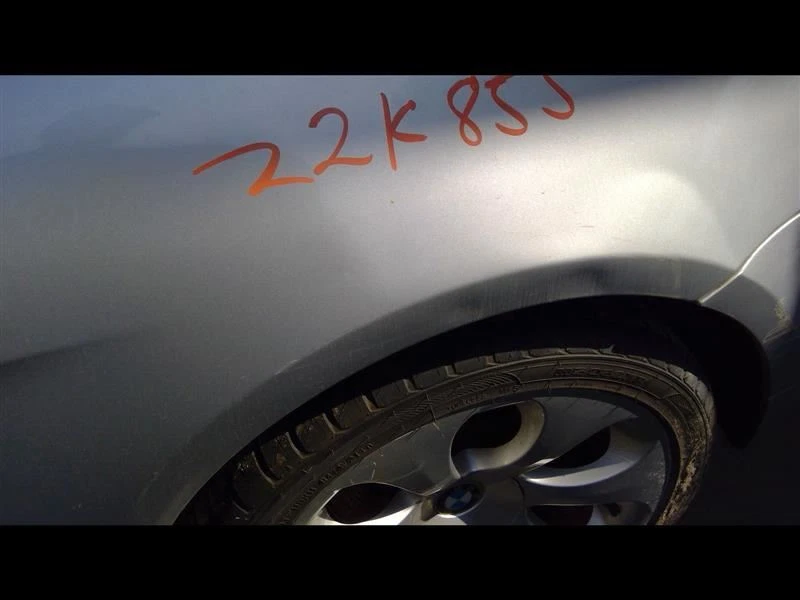 Automatic Transmission 6 Speed From 4/05 Fits 05 BMW 545i 1960963 Foto 2 de 4