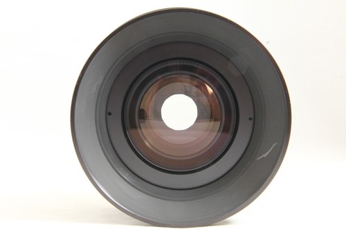 RARO Excelente++ Konica Hexanon GR 210 mm F/10 para lentes de gran formato 8x10 #4654 - Imagen 6 de 14