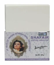 Shahnaz Husain Shafair Soap 100gm-
