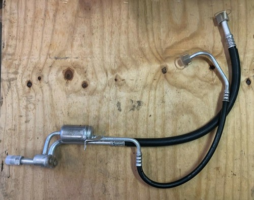 New NOS ACDelco Hose Assembly 15-30190 15699567 for Chevy GMC - 第 1/2 張圖片