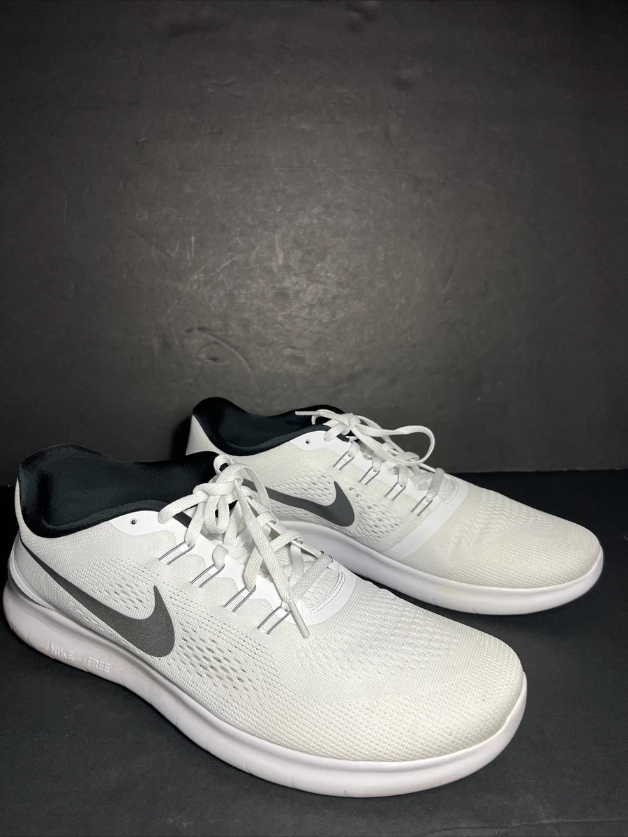 Free Air Men's Running White Pure Platinum US 14 | eBay