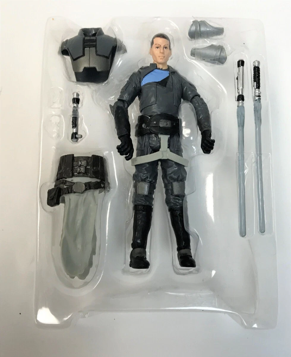 Galen Marek Starkiller The Black Series 3.75