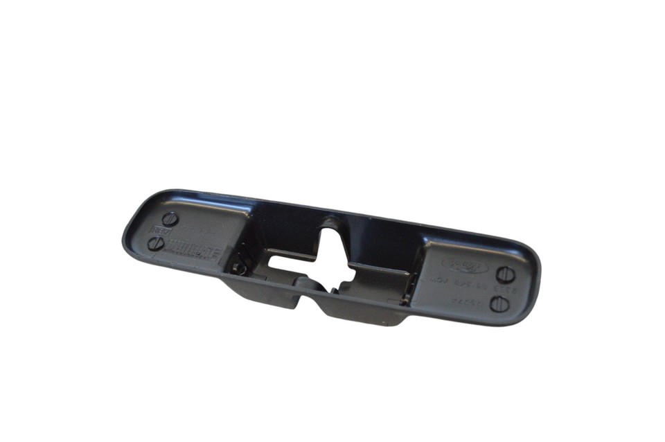 Jaguar XF Seat Lock Cover Rear Left 93BBF61348ACW X250 2010 RHD