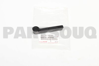 6921260030 Genuine Toyota HANDLE, BACK DOOR INSIDE 69212-60030 | eBay