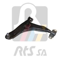RTS Querlenker Lenker RadaufhäNgung Vorne Links Unten FüR Volvo V40 Kombi