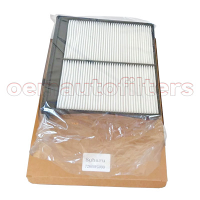 OEM  Cabin Air Filter For Subaru ForesterImpreza WRX XV Crosstrek C36115 CF10930