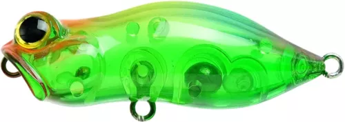 LUCKY CRAFT JAPAN Keroll - 2559 Dokosuka? Chameleon ~JDM~