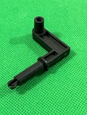 Vintage GI Joe ARAH 1987 Sky Sweeper RADAR ARM BattleForce 2000 vehicle part