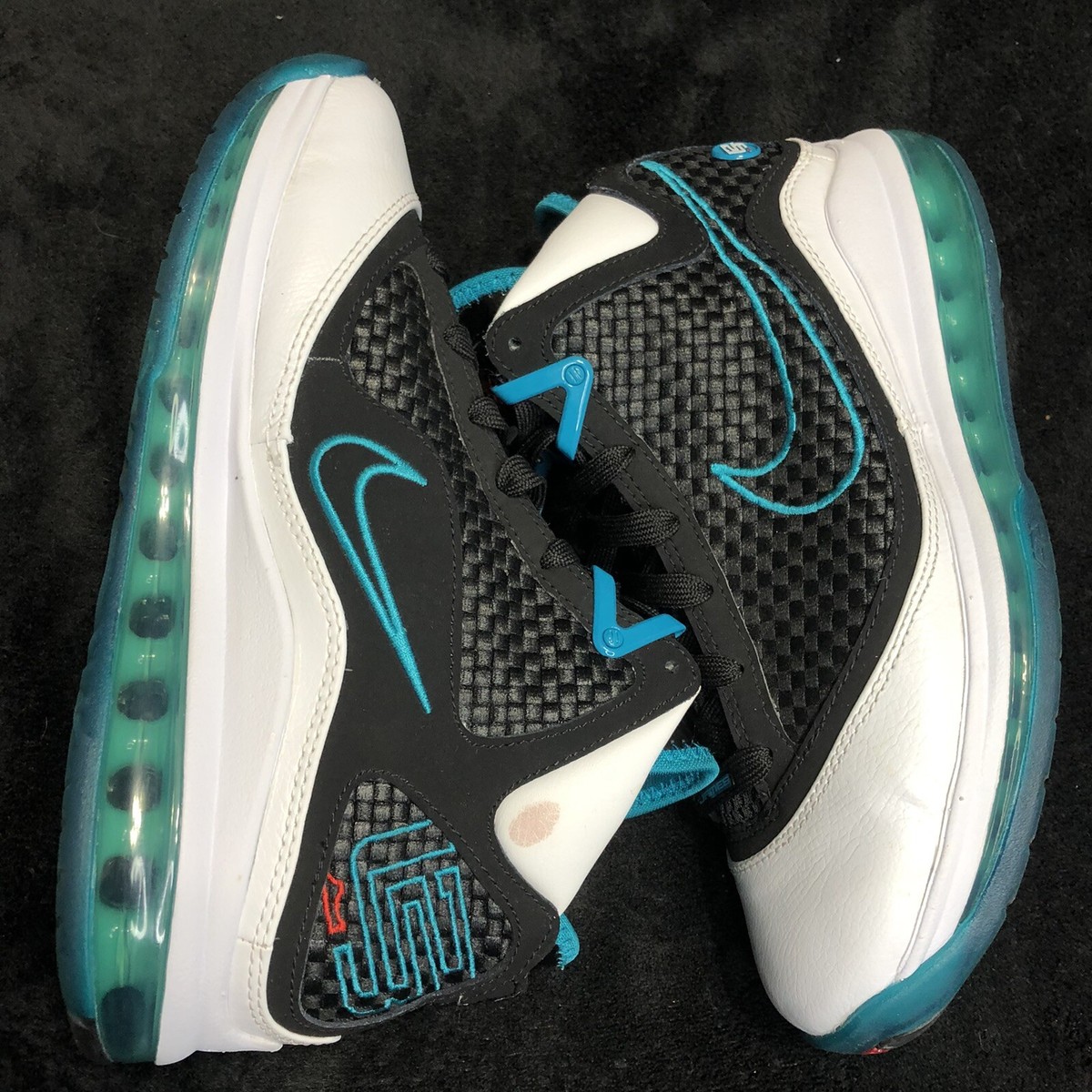 Nike LeBron 7 “Red Carpet” AW FW 19 2019 ipad_nike-lebron-7-red-carpet-