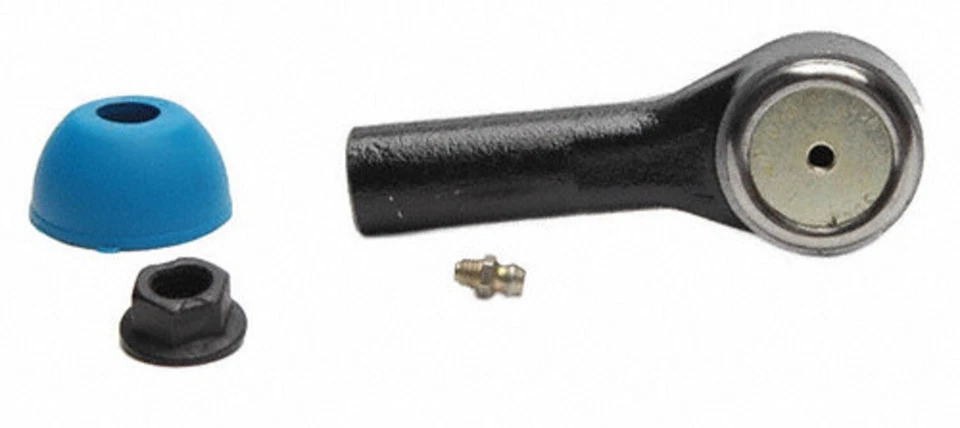 Extremo de varilla de amarre de dirección exterior grado profesional RAYBESTOS 401-1706 Foto 2 de 4