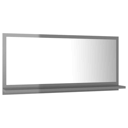 Spiegel Wandspiegel Badspiegel Spiegelschrank Badezimmerspiegel Hängespiegel Neu - Bild 25 von 27