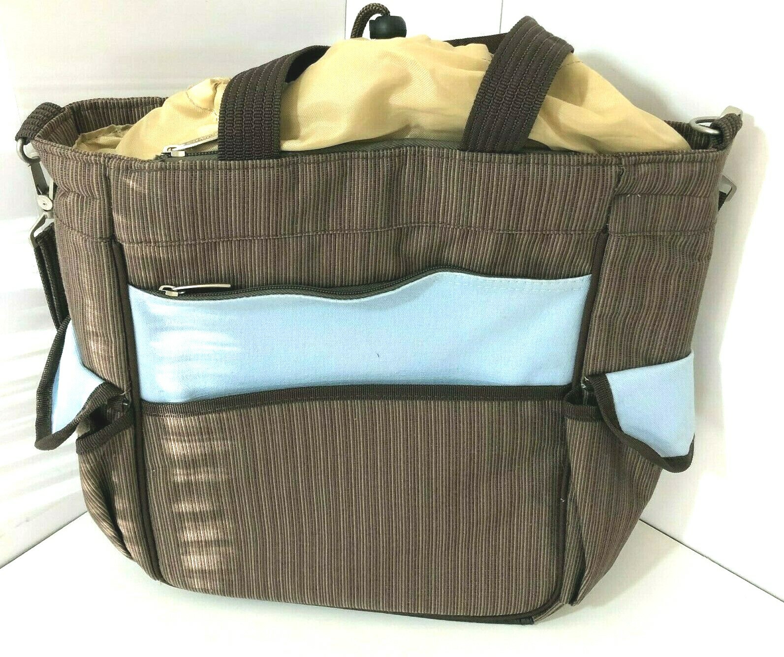 picnic time cooler bag