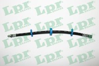 LPR 6T48625 Bremsschlauch 370 Mm FüR Iveco