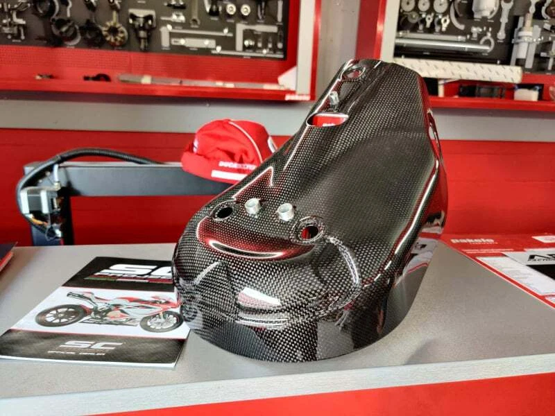 Ducati panigale 2024 1299 v2