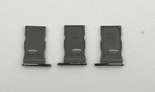 A GRADE SAMSUNG GALAXY S22 Ultra 5G ORIGINAL All Colors SIM CARD TRAY