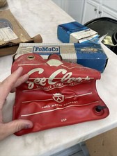 NOS FORD GALAXIE MERCURY LINCOLN SEE CLEAR WI...