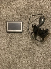 GPS Rightway 400 navigator Portable Navigation Device GPS RW400 