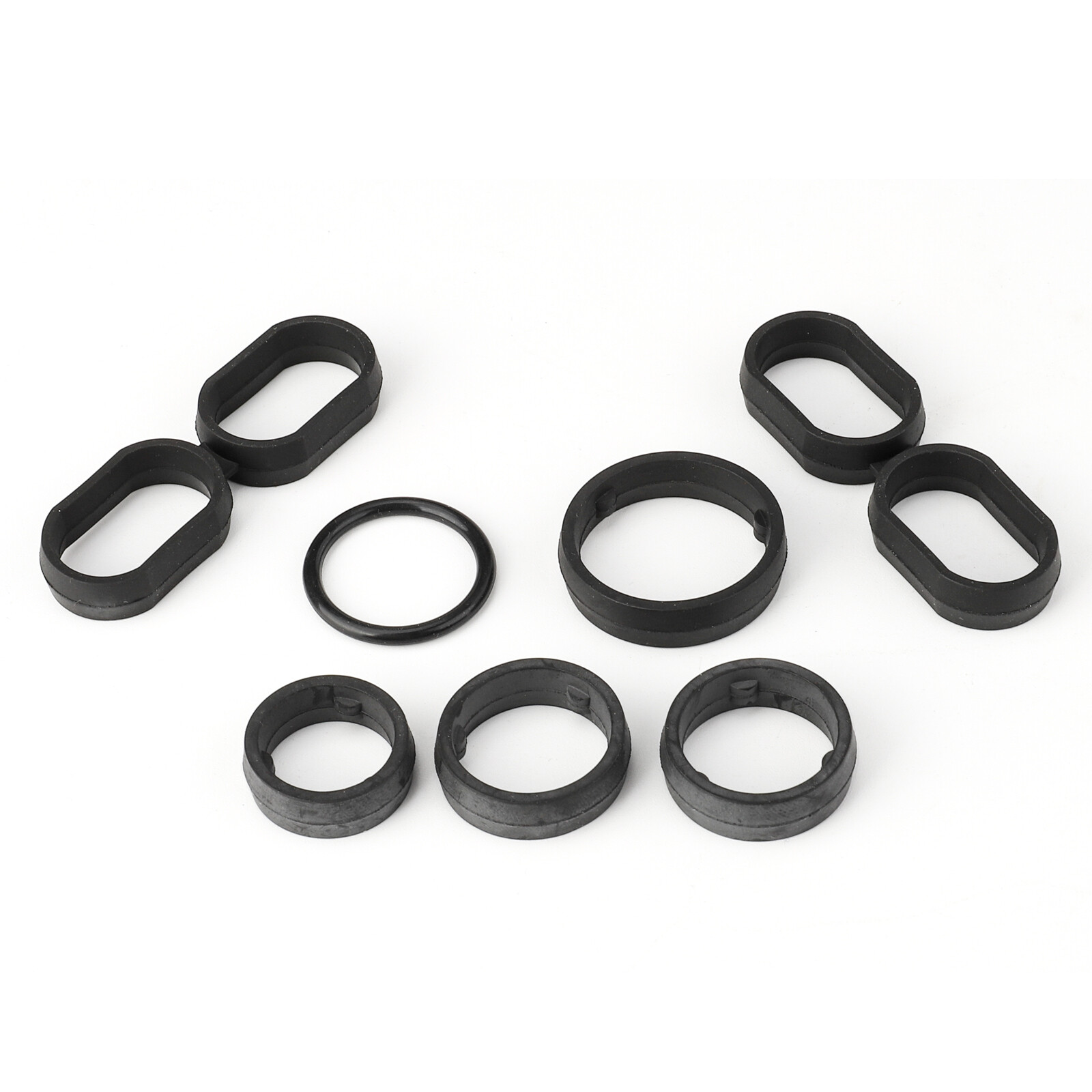 Engine Oil Filter Housing ORing Kit For 20142021 Chrysler Dodge Jeep Ram 3.6L eBay
