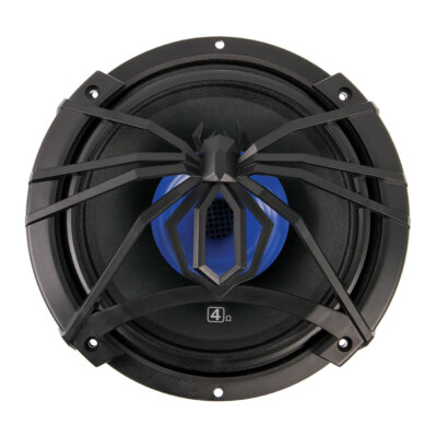 Soundstream SM2.800 400 Watts Max 4 Ohms 8-inch Pro Audio Car Mid