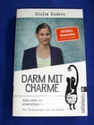 Darm mit Charme - Alles über ein unterschätztes Organ ° Giulia Enders ° TB 2021