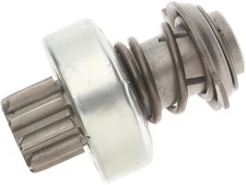 For 1987-1991 Ford F350 Starter Drive SMP 96966JTYH 1988 1989 1990 Starter Drive