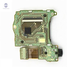 Game Cartridge Card Slot Reader Tray Headphones Jack Port for Nintendo Switch