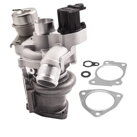 Turbolader for Peugeot 207 308 3008 5008 Citroen C4 DS3 1.6 THP 53039700104