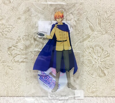 NEW Fruits Basket Kyo Prince Ver. Acrylic Stand Figure Limited