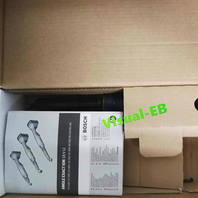 BOSCH ANGLE EXACT40-220 Power Tools ANGLE EXACT40-220