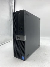 Dell OptiPlex 3040 SFF Intel Pentium G4400 3.3GHz 8GB RAM 500GB HDD W10P