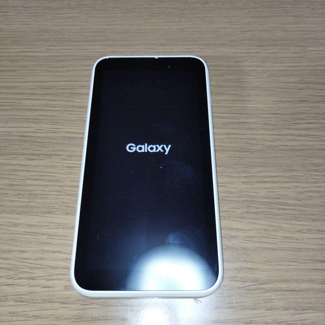 SAMSUNG Galaxy 5G Mobile Wifi SCR01 Sim Free Portable Router