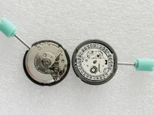 Watch Movement SII NH05B Movement 3 Hands Single Calendar