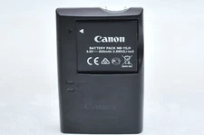 Canon OEM NB-11L Battery + Charger Kit for ELPH 110 HSELPH 115 HS ELPH 130 HS135