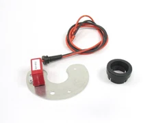 Igniter Fits II Conversion Kit Dual Point W/vac Adv