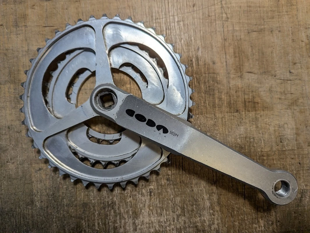 Coda Crank for sale | eBay
