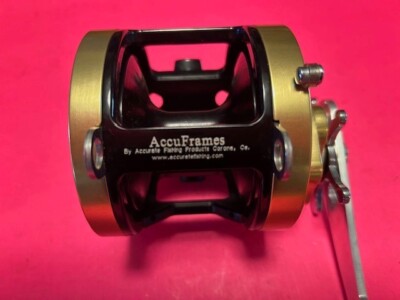 CUSTOM PENN SPECIAL SENATOR 113H 4/0 