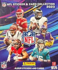 Najee Harris 2023 Panini Stickers #159 NFL Steelers FOIL ID:124854