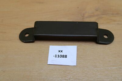 マルケン Kawasaki 32046-1412 Bracket-seat, Rr NOS NEU genuine xx11088 | eBay