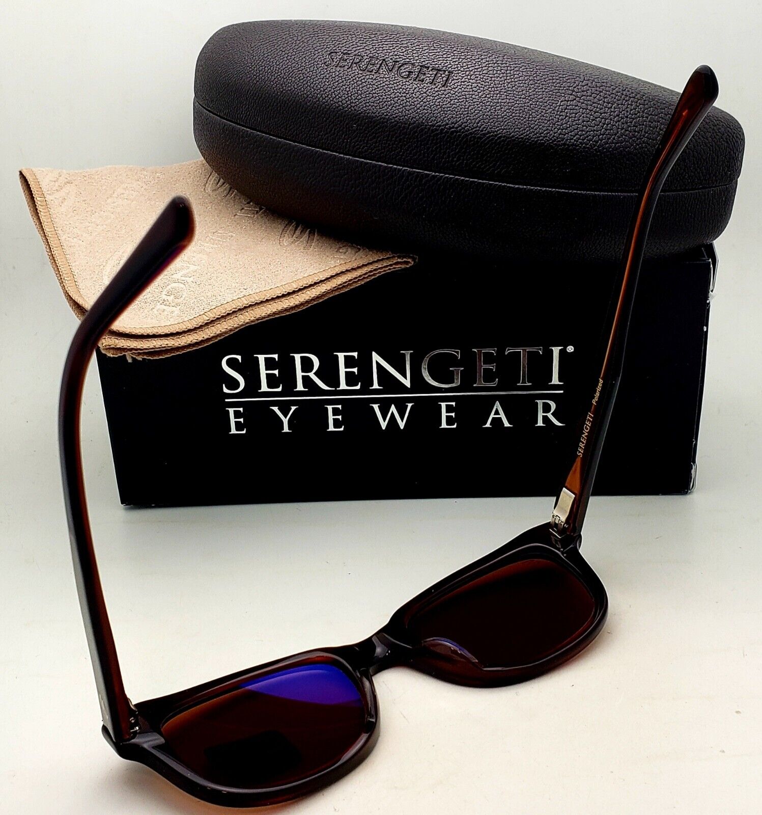 Loja online de Serena Eyewear