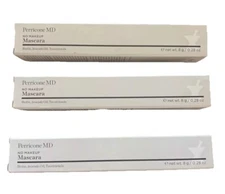 3-Perricone MD No Makeup Mascara 0.28 oz