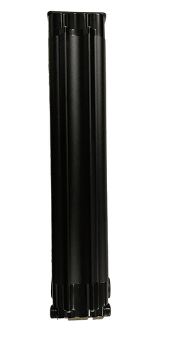 Batería de bicicleta eléctrica 36V 17,5Ah batería de tubo de sillín negra litio Swemo bicicleta plegable SAMSUNG Zel - Imagen 4 de 6