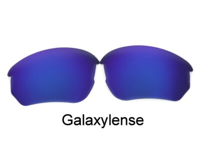 Galaxy Replacement Lenses For Oakley Flak Beta OO9363 Sunglasses Multi-Color