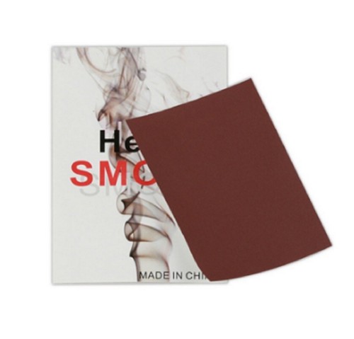 1 pc Party Trick Surprise Prank Joke Mystical Magic Smoke Finger Tips (7x5cm) - Picture 6 of 6