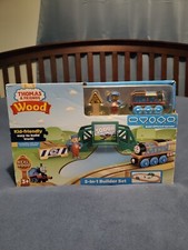 Thomas And Friends 5-in-1 Builder Set
