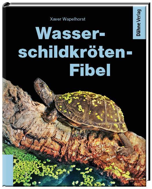 Thumbnail - Wasserschildkröten-fibel, Xaver Wapelhorst
