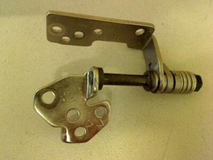 TFT LCD Display Scharnier Links (L) HP Compaq CQ61 - 412EZ