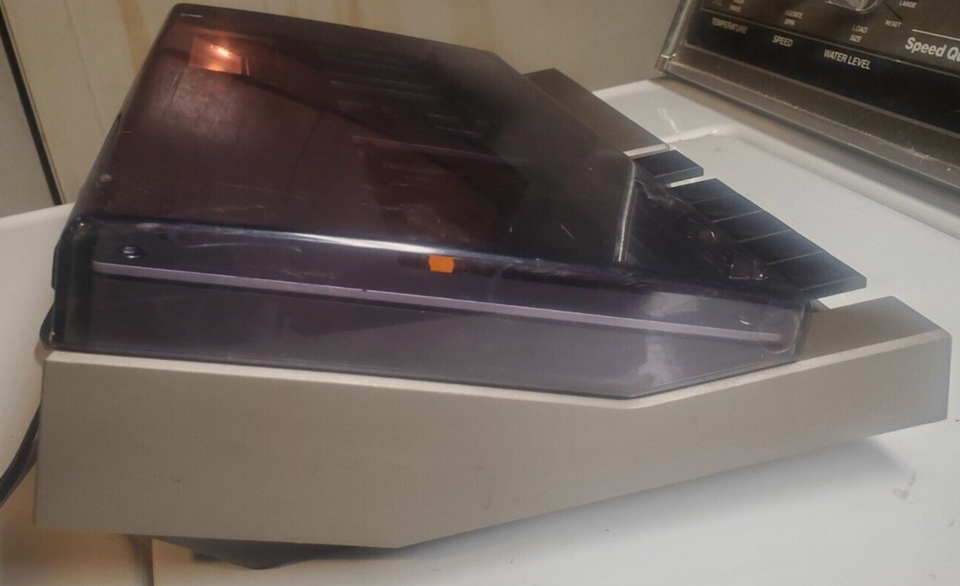 AIWA Solid State Stereo Cassette Deck Model AD 1250 eBay