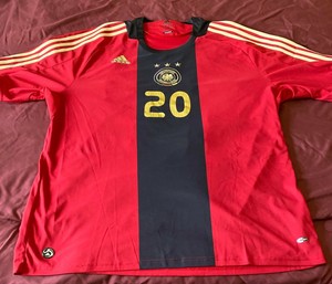 lukas podolski jersey