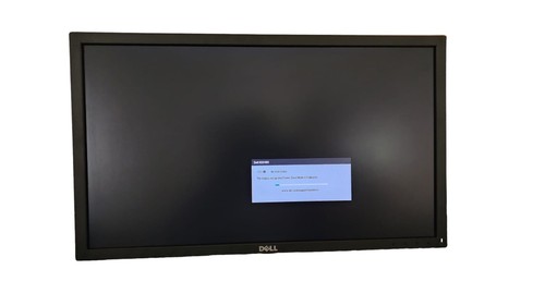 Lot Of 100 Dell 23" FHD Screen LED Monitor E2316H Display Port, VGA |NO STAND|** - Picture 2 of 8