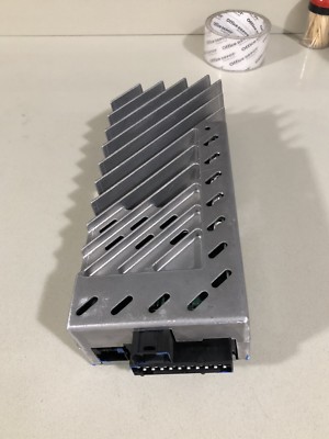 よんち BMW Amplifier HARMAN BECKER 9390141 OEM | eBay